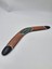 Ahşap Bumerang (40 Cm) 1