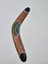 Ahşap Bumerang (40 Cm) 5