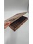 Ahşap Dekoratif Tesbih Kutusu 10 Lu No3 31 cm x 24 cm x 3 cm 2