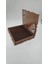 Ahşap Dekoratif Tesbih Kutusu 10 Lu No3 31 cm x 24 cm x 3 cm 3