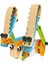 75060TR Mechanics Junior - Hareketli Hayvanlar +6 Yaş 4