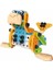 75060TR Mechanics Junior - Hareketli Hayvanlar +6 Yaş 5