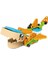 75060TR Mechanics Junior - Hareketli Hayvanlar +6 Yaş 7