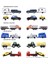 8503002001 City Trailer 6-Asst 2