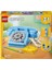 31174 LEGO Creator 3in1 - Retro Telefon 383 Parça +8 Yaş 8