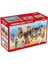 04 003 Mini Mekanik Seri 3 Kovboy Arabası -Pilsan Oyuncak 2