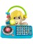 HYL26 Fisher-Price Lync Squad Ilk Kelimelerim Inek 2