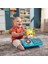 HYL26 Fisher-Price Lync Squad Ilk Kelimelerim Inek 5