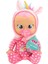 CYB68000 Cry Babies Ağlayan Yumuş Bebek 6
