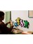 31216 LEGO Icons - Keith Haring – Dans Eden Figürler 1773 Parça +18 Yaş 7