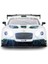 70600 Kumandalı Bentyley Continental Gt3 1:14 -Sunman 5