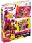 MS7579 Laço Kids Maşa ile Koca Ayı 2 Puzzle 1 Kutuda / 35+60 Parça Puzzle 1