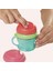 F7356 Baby Alive Bebeğim ile Eğlenceli Yudumlar Sarışın +3 Yaş 3