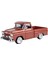 79385 1: 24 1958 Gmc 100 Wıdesıde Pıckup 2