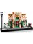 10362 LEGO Icons - French Cafe 1101 Parça +18 Yaş 3
