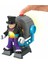 HFD47 Imaginext, Bat-Tech Bat-Signal Figür Seti, Dc Super Friends 7