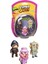 Pmı SG2220 Stumble Guys Figür Seti 3lü -Necotoys 5