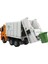 E560-003 Kumandalı Şarjlı Çöp Kamyonu 1:20 -Vardem 3