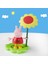 G0495 Peppa Pig Muddy Puddle Arkadaşlar Tekli Figür +3 Yaş 6