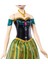 JDX53 Disney Frozen Şarkı Söyleyen Anna 5