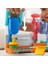 F9141 Play-Doh Renkli El Aletleri Tezgahı Oyun Seti +3 Yaş 5