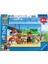 90648 Paw Patrol 2X24 Parça Ravensburger Puzzle 1