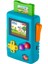 HBC91 Fisher-Price® Eğlen ve Öğren Köpekçiğin Oyun Macerası, Türkçe / +6 Ay 2