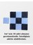 Peluş Kreş Halısı Anaokulu Puzzle Halı Japon Halı 3