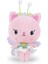 760022540 Gabby’s Dollhouse 18 cm Mini Peluş 3