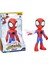 F3988 Spidey ve Inanılmaz Arkadaşları - Dev Figür Miles Morales +3 Yaş 2