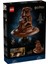 76429 LEGO Harry Potter - Konuşan Seçmen Şapka 561 Parça +18 Yaş 6
