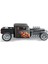 HRY17 Mega Hot Wheels Bone Shaker 334 Parça +5 Yaş 2