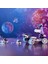 42211 LEGO Technic Lunar Outpost Ay Gezgini Uzay Aracı 1082 Parça +10 Yaş 6
