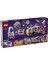 42605 LEGO Friends Mars Uzay Üssü ve Roketi 981 Parça +8 Yaş 5