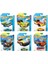 BHR15 Hot Wheels Renk Değiştiren Arabalar 3