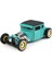 May 31354 1929 Ford Model Araba 1:24 -Necotoys 2