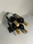 Tree Winerack 4’lü Şaraplık / Modern Tasarım / Dekoratif Şarap Standı 1