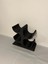 Tree Winerack 4’lü Şaraplık / Modern Tasarım / Dekoratif Şarap Standı 2