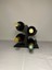 Tree Winerack 4’lü Şaraplık / Modern Tasarım / Dekoratif Şarap Standı 3