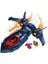 76281 LEGO Marvel X-Men X-Jet 359 Parça +8 Yaş 3