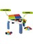 URT035-002 Büyük Sandalyeli 64 Pcs Bi-Bloks Masası 1