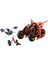 71844 LEGO Ninjago Ninja Savaş Aracı 561 Parça +8 Yaş 4
