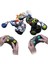 5149 Sun-Silverlit Robo Combat 2'li Set 5