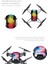 Djı Pgytech Tello Sticker (4-Pack) WJ-003 5