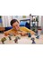 JFC86 Jurassic World Mighty Little Biter Figürleri 8