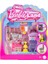JCR29 Mini Barbieland Bebek ve Oyun Seti Serisi 4