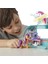 F6339 My Little Pony - Sunny Starscout Smoothie Arabası +3 Yaş 2