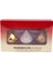 VRB54000 Very Bella - Elmas 3lü Lip Balm Seti 6