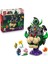 72042 LEGO Super Mario - Prince Florian ve Castle Bowser 1251 Parça +9 Yaş 1