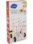ONY-386 Ahşap Oyuncak Bebek Arabası -Onyıl 2